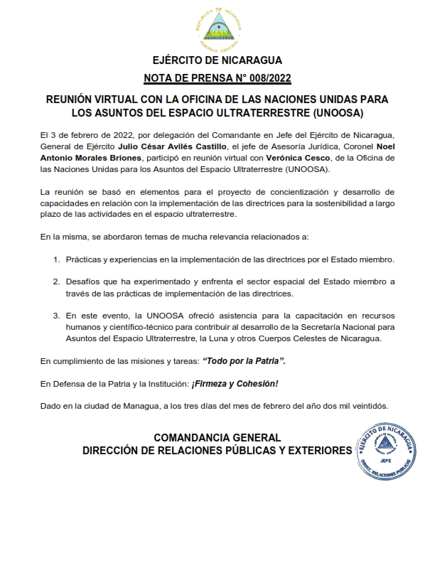 nota